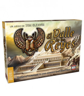 EL VALLE DE LOS REYES