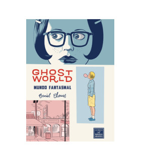 GHOST WORLD