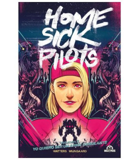 HOME SICK PILOTS 02