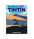 DE LOS SOVIETS A LOS PICAROS, TINTIN