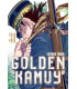 GOLDEN KAMUY 31