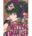 WITCH WATCH 05
