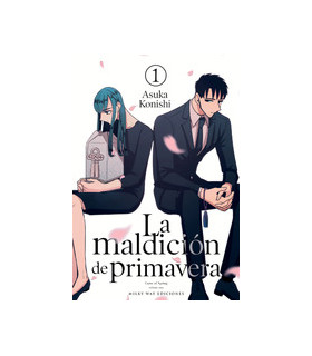 LA MALDICION DE PRIMAVERA 01