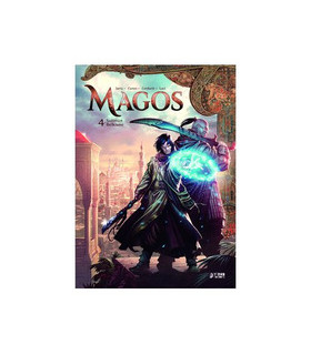 MAGOS 04 SOLIMAN/BELKIANE