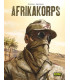 AFRIKAKORPS. EDICION INTEGRAL