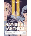 THE TRUE LIVES OF THE FABULOUS KILLJOYS 02: NATIONAL ANTHEM