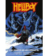 HELLBOY 27: LOS HUESOS DE LOS GIGANTES