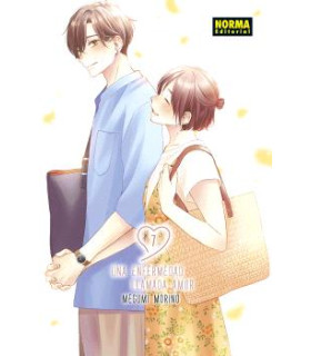 UNA ENFERMEDAD LLAMADA AMOR 07 ED. ESPECIAL