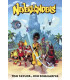 NEVERLANDERS 01