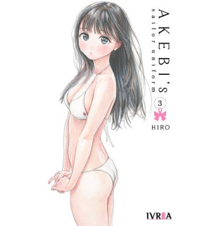 AKEBI'S SAILOR UNIFORM 03