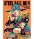 JOJO'S BIZARRE ADVENTURE PARTE 7: STEEL BALL RUN 15