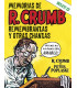 MMEMORIAS DE R. CRUMB