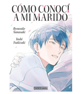 CÓMO CONOCÍ A MI MARIDO