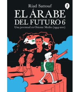 EL ÁRABE DEL FUTURO 6