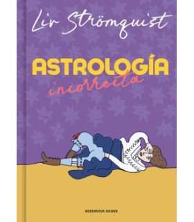 ASTROLOGÍA INCORRECTA
