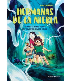 HERMANAS DE LA NIEBLA