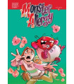 MONSTER ALLERGY 5