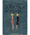 LOS DEMONIOS DE ALEXIA 2
