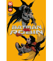 BATMAN CONTRA ROBIN NÚM. 2 DE 5