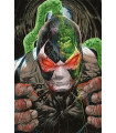 BATMAN: UN MAL DÍA - BANE