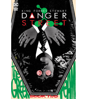 CALLE PELIGRO NÚM. 02 DE 12