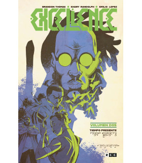 EXCELLENCE VOL. 2 DE 3