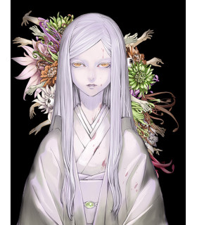 HINATSUGI, EL PUEBLO DE LAS MUÑECAS