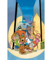 LOS MISTERIOS DE BATMAN Y ¡SCOOBY-DOO! NÚM. 6
