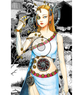 EL PUEBLO DEL ÉTER - EL UMBRAL DE LO SINIESTRO: TEMPORADA 2