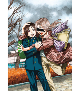 MOTHER PARASITE NÚM. 02