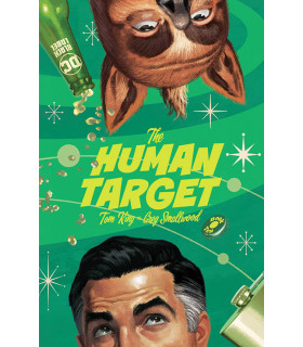 BLANCO HUMANO NÚM. 11 DE 13