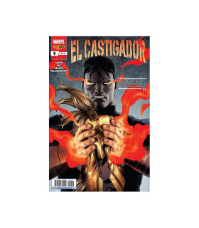 EL CASTIGADOR 09 DE 13