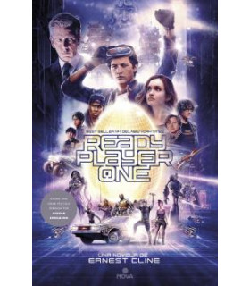 READY PLAYER ONE