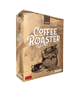 COFFEE ROASTER