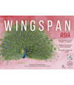 WINGSPAN EXPANSION ASIA