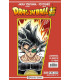 DRAGON BALL SERIE ROJA Nº 305