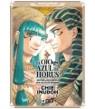 EL OJO AZUL DE HORUS NÚM. 5 DE 9