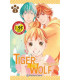 SM TIGER AND WOLF Nº 01 1,95