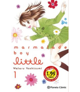 SM MARMALADE BOY LITTLE Nº 01 1,95