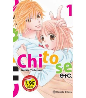 SM CHITOSE ETC Nº 01 1,95