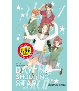 SM DAYTIME SHOOTING STAR Nº 01 1,95