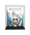 FUNKO POP! GAME COVER: ASSASSIN'S CREED