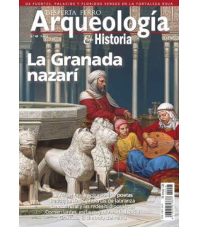 DESPERTA FERRO - DFAQ 48 LA GRANADA NAZARÍ