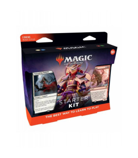 MTG - KIT DE INICIO ARENA 2022 (INGLÉS)