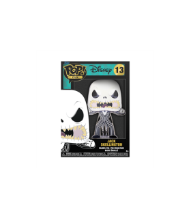 FUNKO POP! PIN DISNEY - JACK SKELLINGTON 13