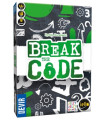 BREAK THE CODE