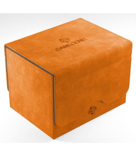 GAMEGENIC SIDEKICK 100+ ORANGE CONVERTIBLE