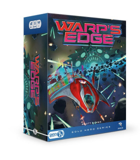 WARP'S EDGE