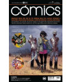 ECC CÓMICS NÚM. 51 (REVISTA)