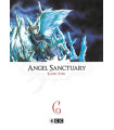 ANGEL SANCTUARY NÚM. 06 DE 10